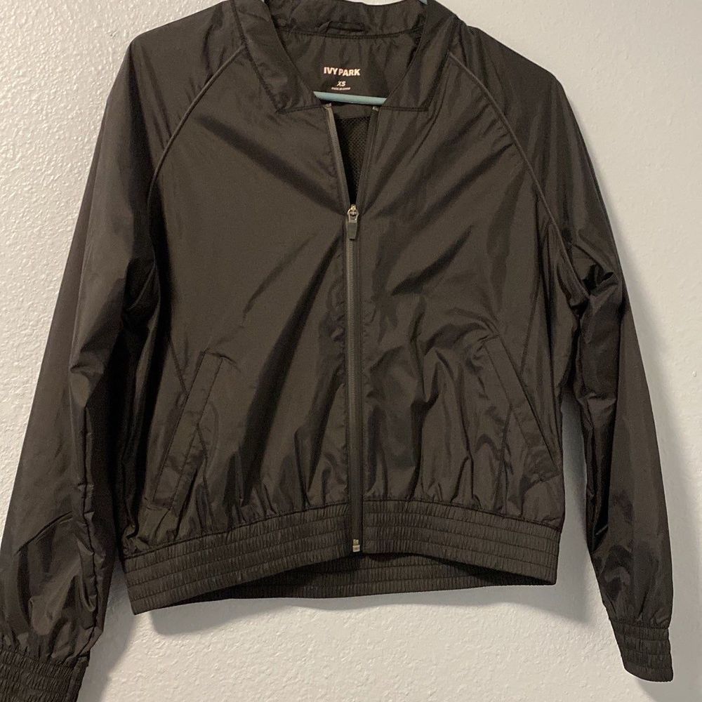 Ivy Park Bomber Jacket